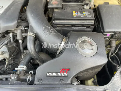 هيونداي افانتي 2017 أبيض مستعملة للبيع - 1