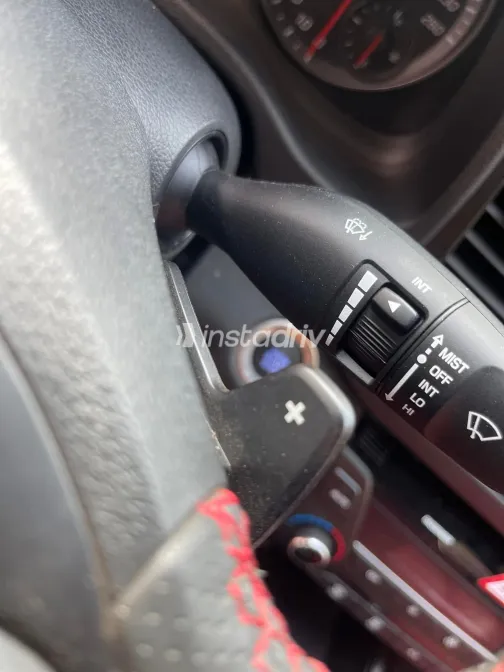 هيونداي افانتي 2017 أبيض مستعملة للبيع - 6