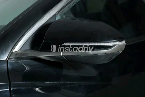 Hyundai Tucson 2024 White Used for Sale - 2