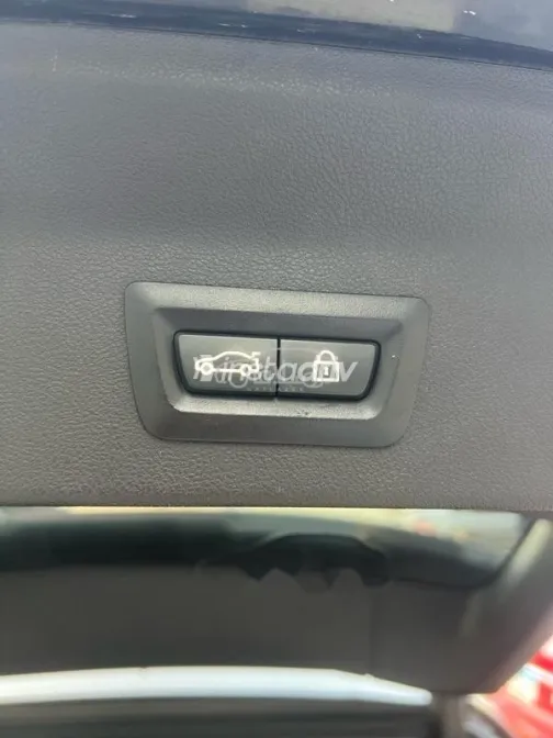 بي ام دبليو X3 2019 أسود مستعملة للبيع - 7