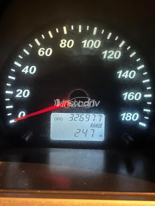 دايهاتسو تيريوس 2008 فضي مستعملة للبيع - 2