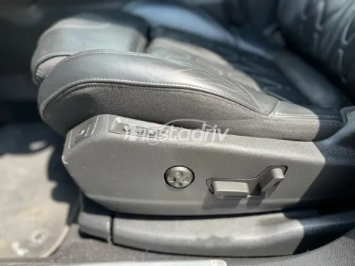 Peugeot 3008 2022 Silver Used for Sale - 7