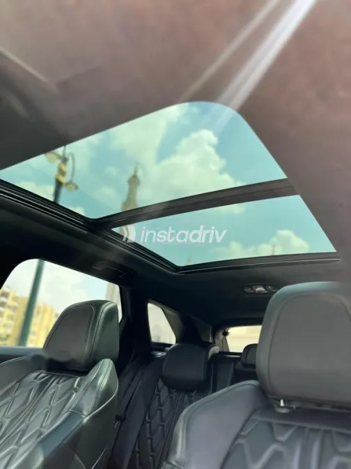 Peugeot 3008 2022 Silver Used for Sale - 8