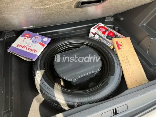 Peugeot 3008 2022 Silver Used for Sale - 10