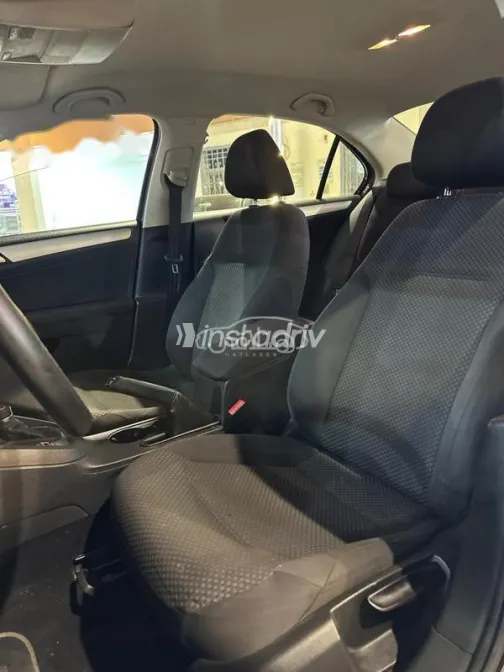 Volkswagen Jetta 2012 Brown Used for Sale - 10