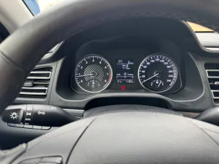 Hyundai Elantra AD 2026 White Used for Sale