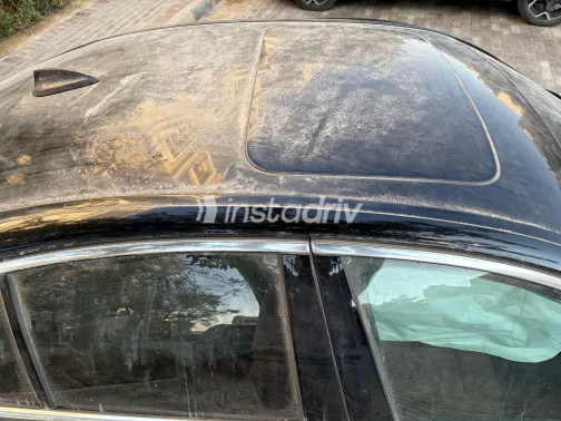 بي ام دبليو 520 2021 أبيض مستعملة للبيع - 4