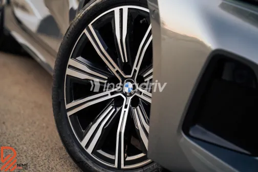 بي ام دبليو 320 2024 أبيض مستعملة للبيع - 1