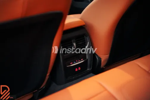 بي ام دبليو 320 2024 أبيض مستعملة للبيع - 5