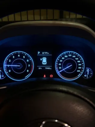 Hyundai Creta 2021 White Used for Sale