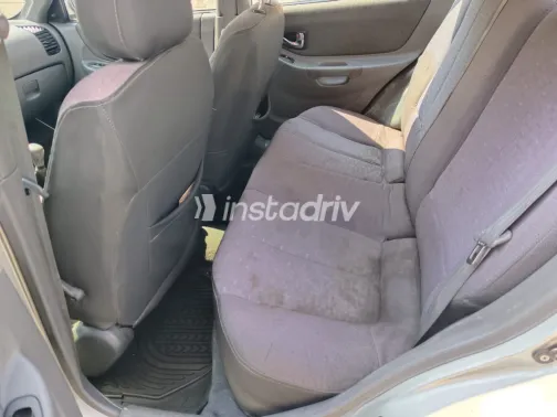 هيونداي فيرنا 2014 أبيض مستعملة للبيع - 5