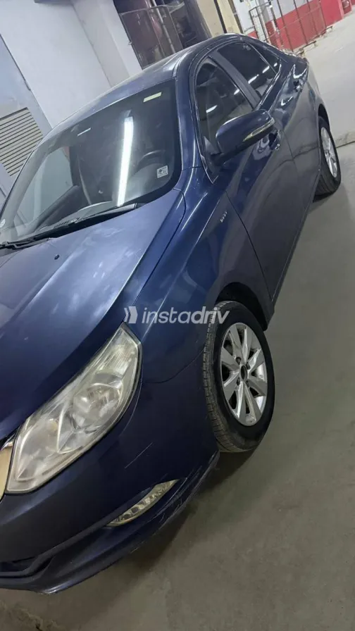 شيفروليه أوبترا 2020 أبيض مستعملة للبيع - 8