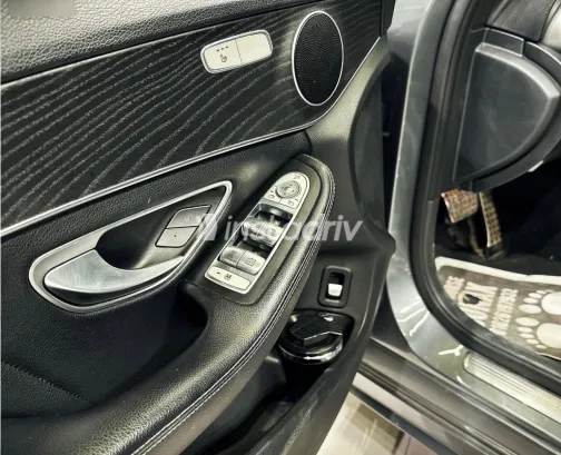 مرسيدس C 200 2019 أبيض مستعملة للبيع - 6