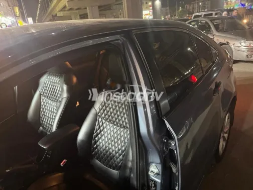 تويوتا كورولا 2019 أبيض مستعملة للبيع - 1