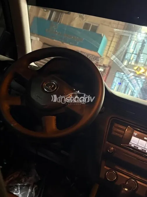 Skoda Octavia 2015 Silver Used for Sale - 2