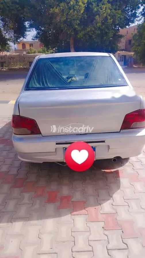 كيا سايبا 2009 فضي مستعملة للبيع - 1