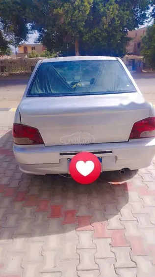 كيا سايبا 2009 فضي مستعملة للبيع