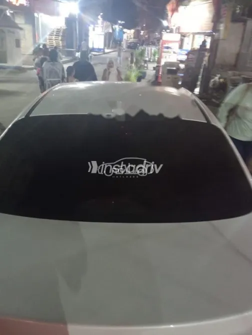 كيا K3 2024 أبيض مستعملة للبيع - 4