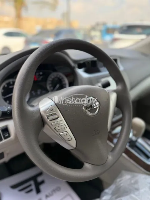 Nissan Sentra 2026 Silver Used for Sale - 7