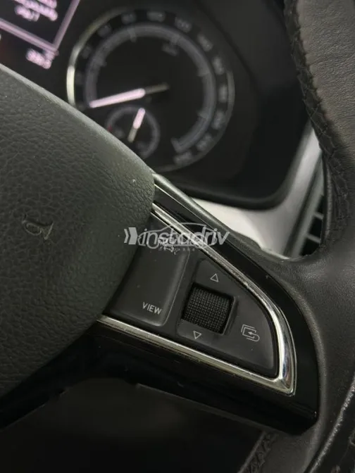 Skoda Kodiaq 2020 Silver Used for Sale - 8