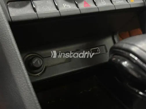 Skoda Kodiaq 2020 Silver Used for Sale - 9