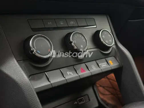 Skoda Kodiaq 2020 Silver Used for Sale - 10