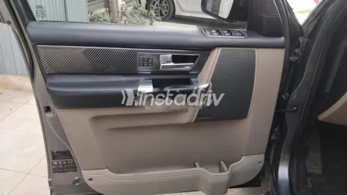 Land Rover Lr4 2010 Dark Gray Used for Sale - 2