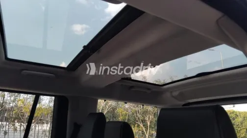 Land Rover Lr4 2010 Dark Gray Used for Sale - 3