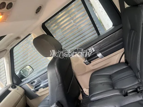 Land Rover Lr4 2010 Dark Gray Used for Sale - 8