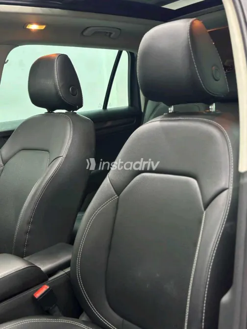 Skoda Kodiaq 2020 White Used for Sale - 4