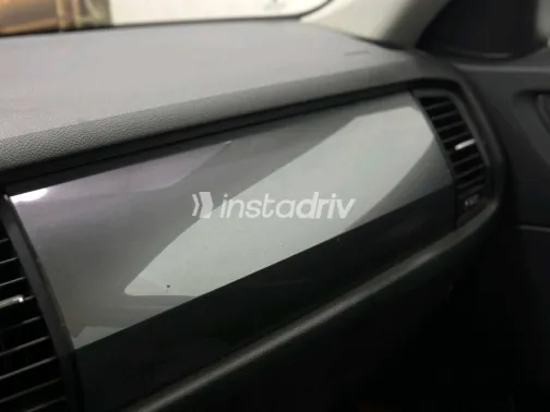 Skoda Kodiaq 2020 White Used for Sale - 6