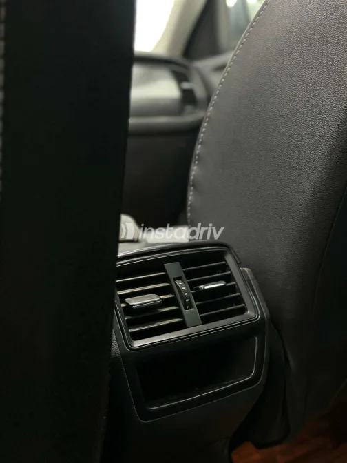 Skoda Kodiaq 2020 White Used for Sale - 7