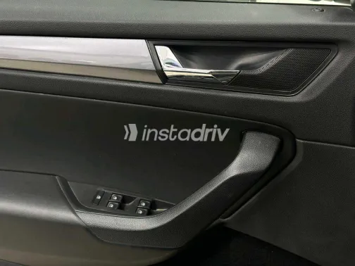 Skoda Kodiaq 2020 White Used for Sale - 10