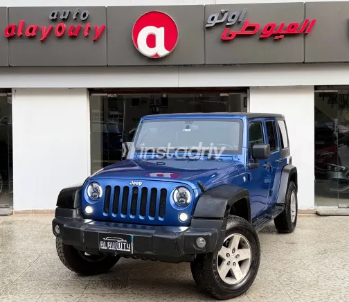 Jeep Wrangler 2013 White Used for Sale - 7