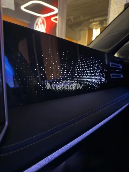 Volkswagen Tiguan 2024 Gray Used for Sale - 10