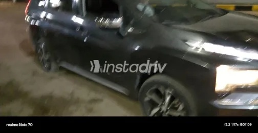 Mitsubishi Xpander 2023 Dark Gray Used for Sale - 1