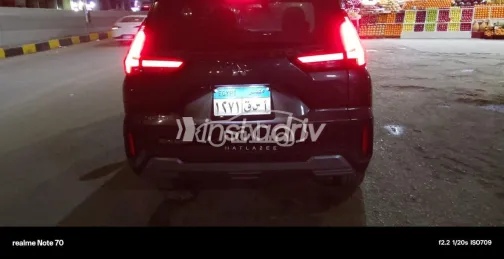 Mitsubishi Xpander 2023 Dark Gray Used for Sale - 3