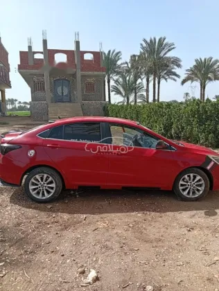 Chery Arrizo 5 2020 White Used for Sale