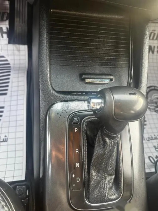 Kia Cerato 2016 Silver Used for Sale - 8