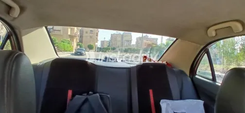 Byd F3 2022 Red Used for Sale - 3