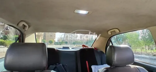 Byd F3 2022 Red Used for Sale - 5