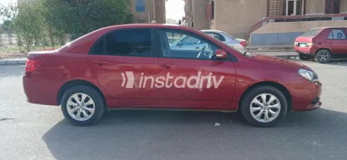 Byd F3 2022 Red Used for Sale - 9