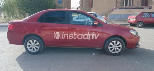 Byd F3 2022 Red Used for Sale - 10