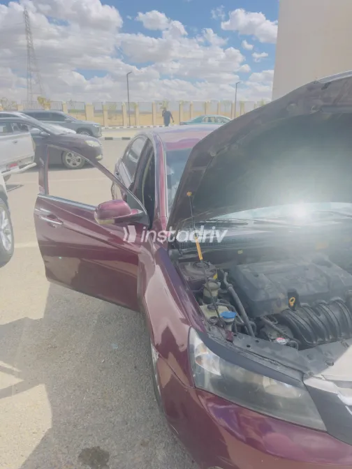 Geely Emgrand 2019 White Used for Sale - 3