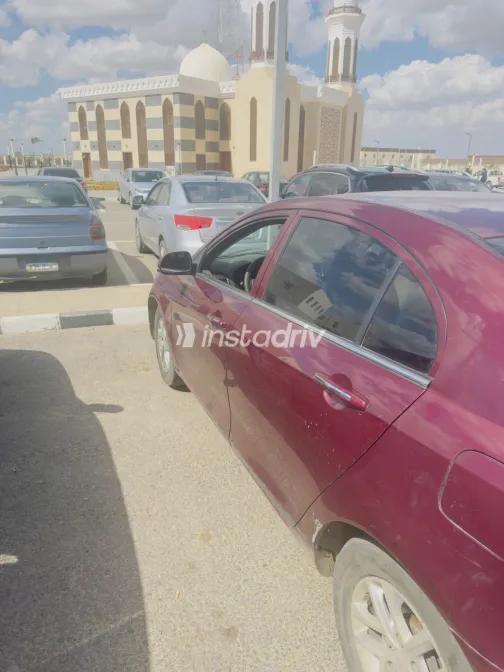 Geely Emgrand 2019 White Used for Sale - 4