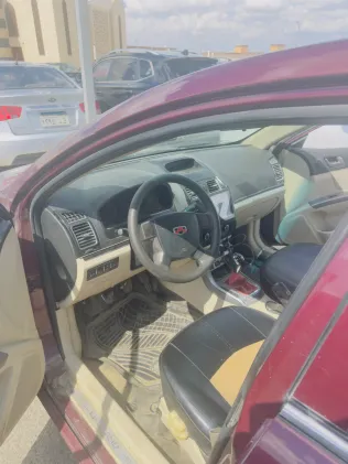 Geely Emgrand 2019 White Used for Sale