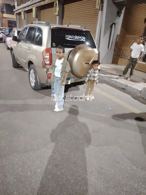 Chery Tiggo 3 2017 White Used for Sale - 3