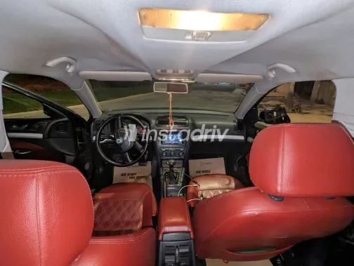 سكودا اوكتافيا A5 2005 أبيض مستعملة للبيع - 4