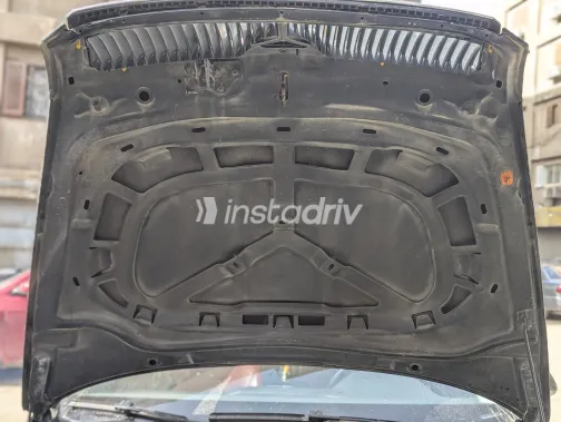 سكودا اوكتافيا A5 2005 أبيض مستعملة للبيع - 7