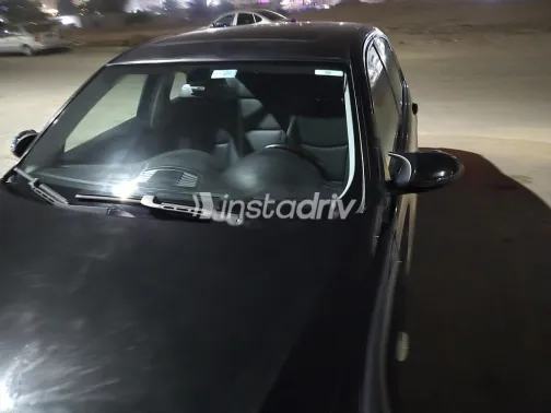 BMW 320 2008 Black Used for Sale - 3